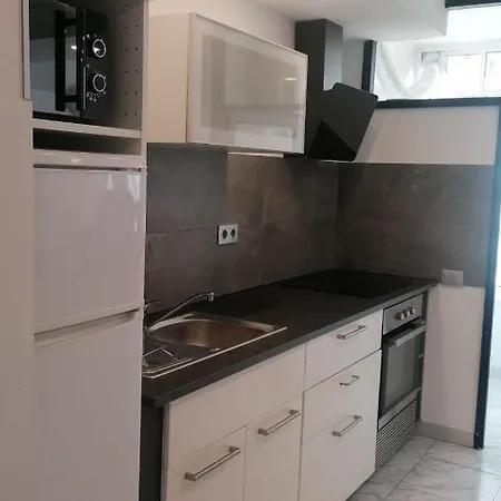 Apartment Las Olas Life Playa Maspalomas (Gran Canaria)