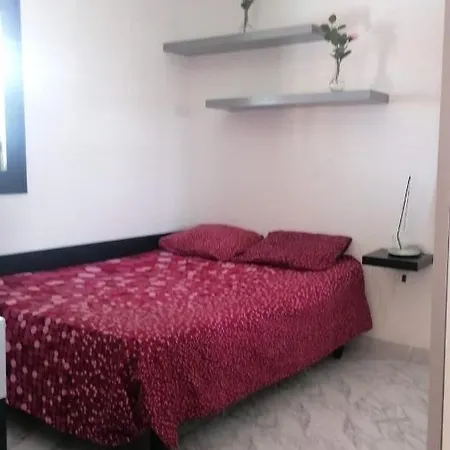 Las Olas Life Playa Apartment *