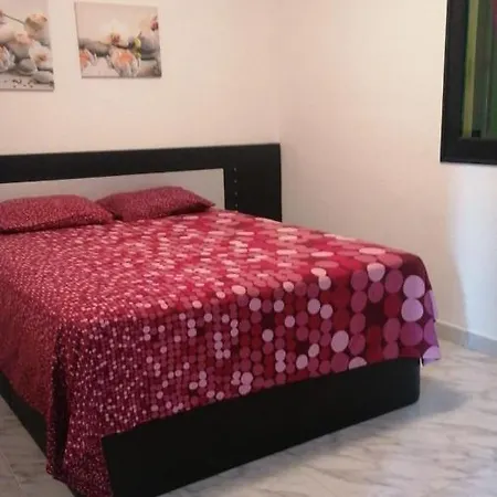 Apartment Las Olas Life Playa