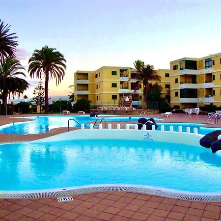Apartment Las Olas Life Playa
